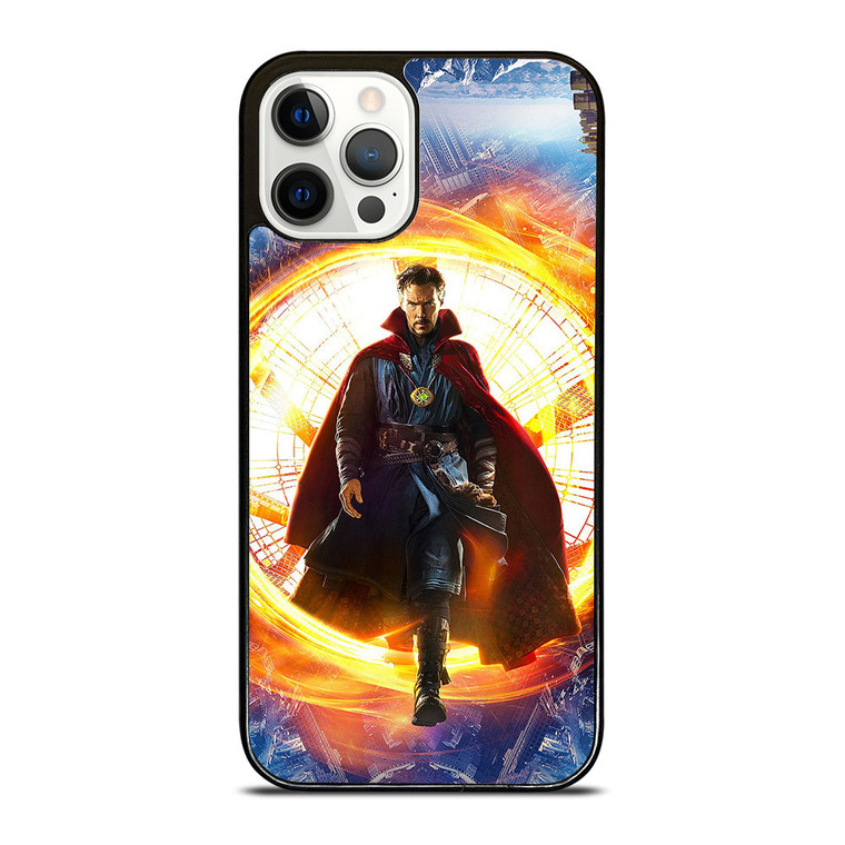 DOCTOR STRANGE MARVEL iPhone 12 Pro Case