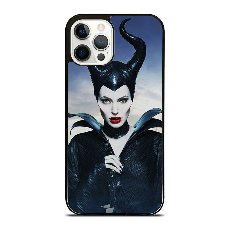 DISNEY MALEFICENT iPhone 12 Pro Case