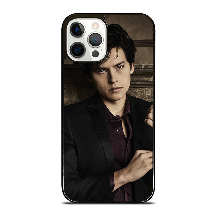 COLE SPROUSE RIVERDALE iPhone 12 Pro Case