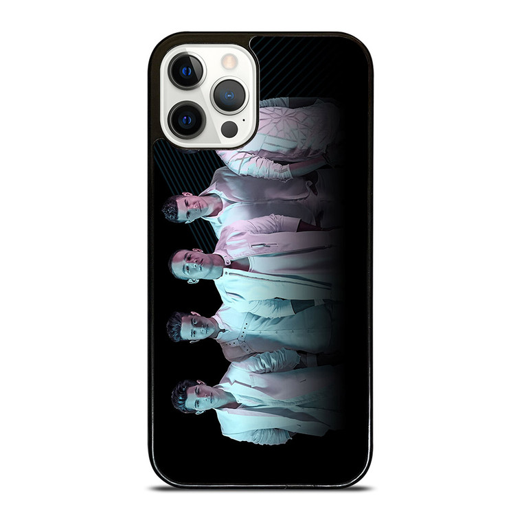 CNCO MUSIC GROUP iPhone 12 Pro Case