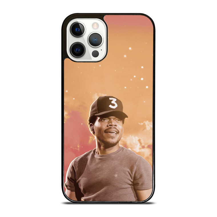 CHANCE THE RAPPER 2 iPhone 12 Pro Case