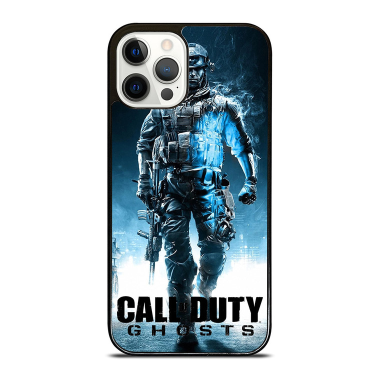 CALL OF DUTY GHOSTS 2 iPhone 12 Pro Case
