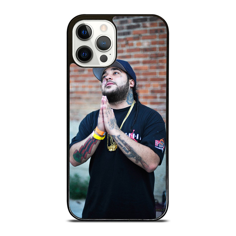 ASAP YAMS iPhone 12 Pro Case