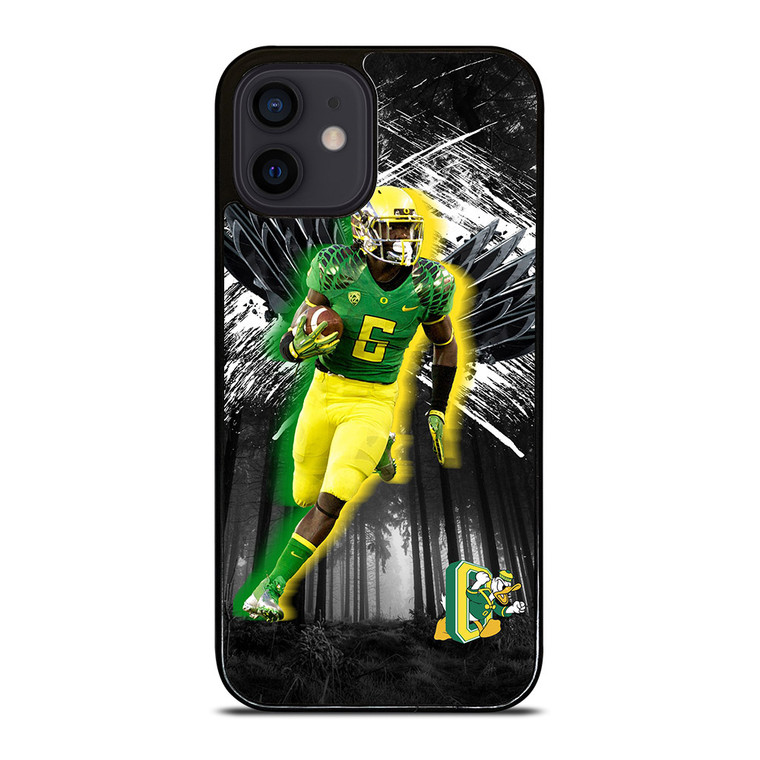 OREGON DUCKS iPhone 12 Mini Case