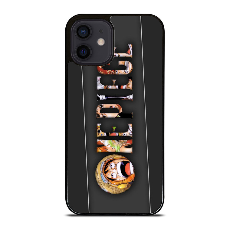 ONE PIECE iPhone 12 Mini Case