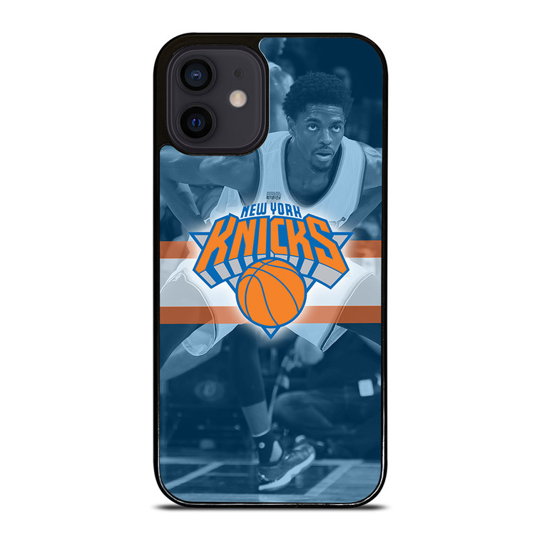 NEW YORK KNICKS NBA 3 iPhone 12 Mini Case