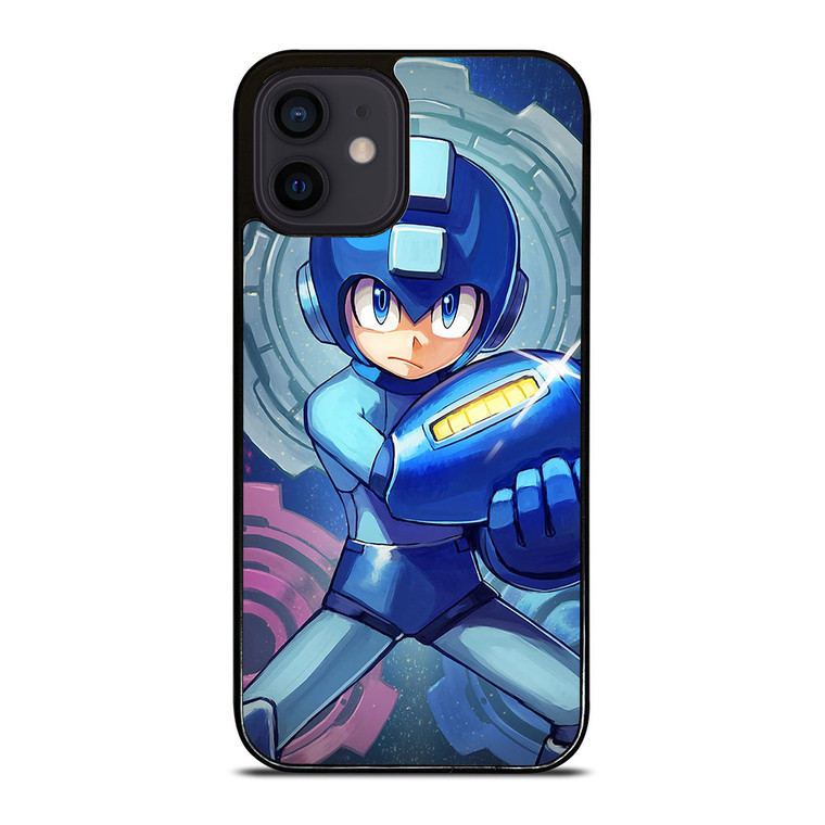 MEGAMAN X LEGACY 4 iPhone 12 Mini Case MEGAMAN X LEGACY 4 iPhone 12 Mini Case