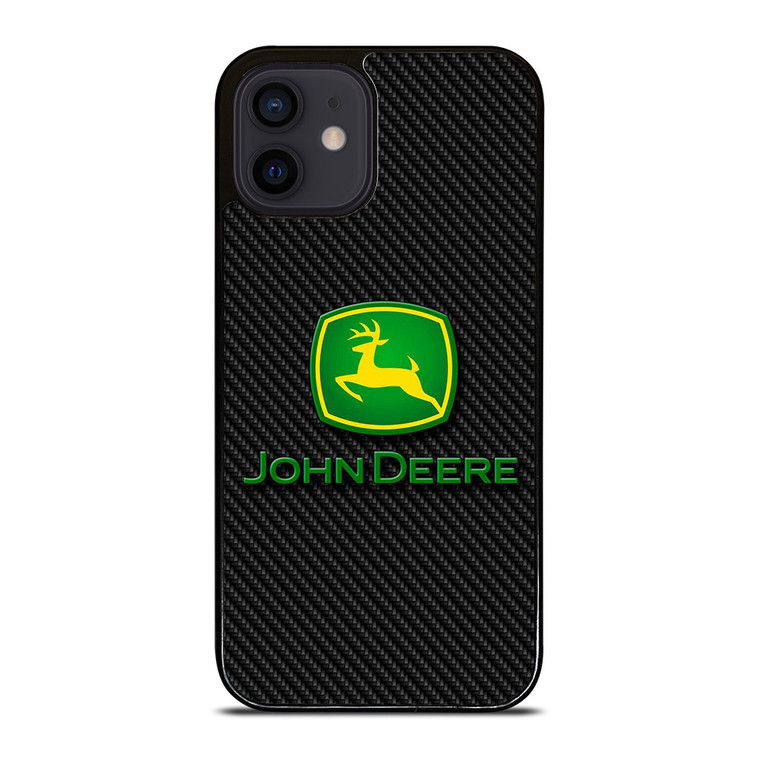 JOHN DEERE LOGO 2 iPhone 12 Mini Case