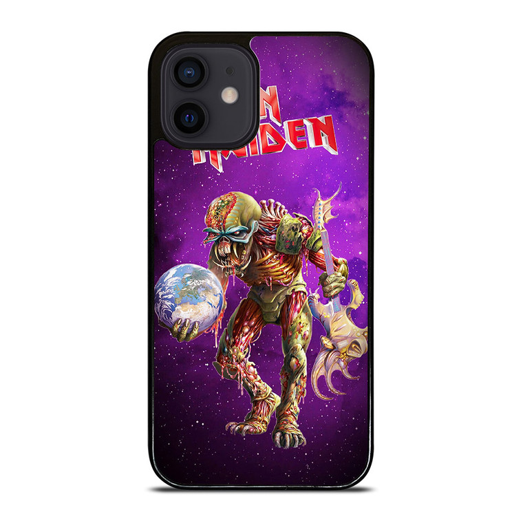 IRON MAIDEN iPhone 12 Mini Case