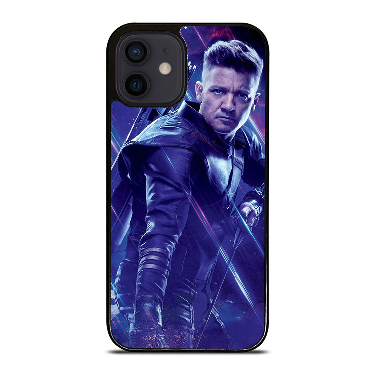 HAWKEYE MARVEL 2 iPhone 12 Mini Case