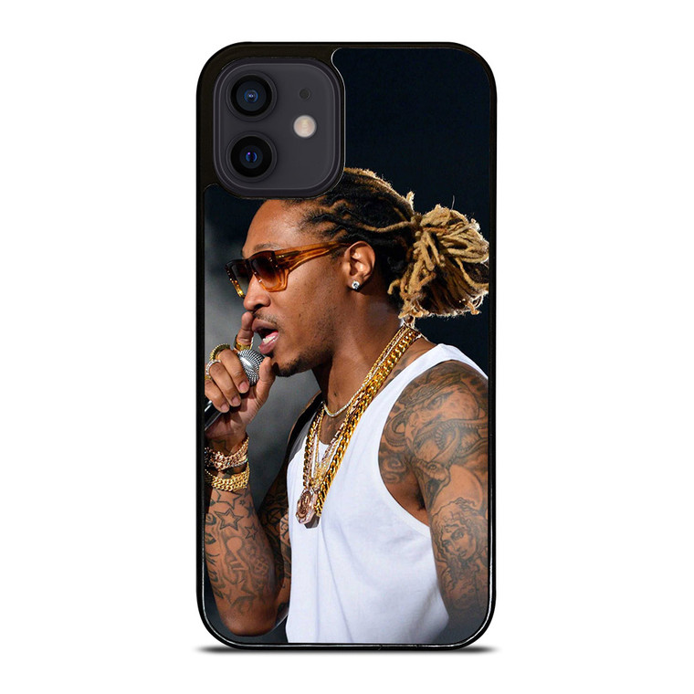 FUTURE RAPPER 2 iPhone 12 Mini Case
