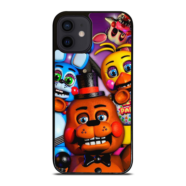 FIVE NIGHTS AT FREDDY'S CUTE 2 iPhone 12 Mini Case