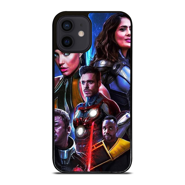 ETERNALS MARVEL iPhone 12 Mini Case