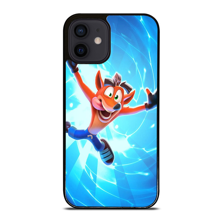 CRASH BANDICOOT 4 iPhone 12 Mini Case