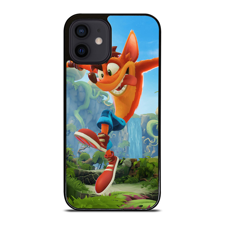 CRASH BANDICOOT 3 iPhone 12 Mini Case