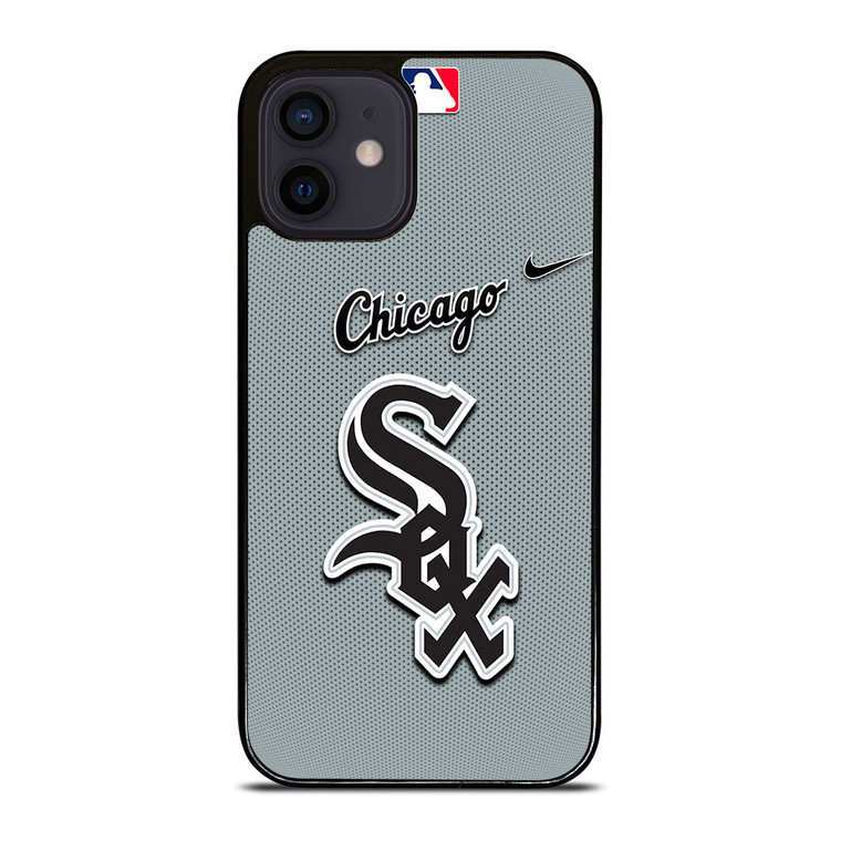 CHICAGO WHITE SOX LOGO iPhone 12 Mini Case