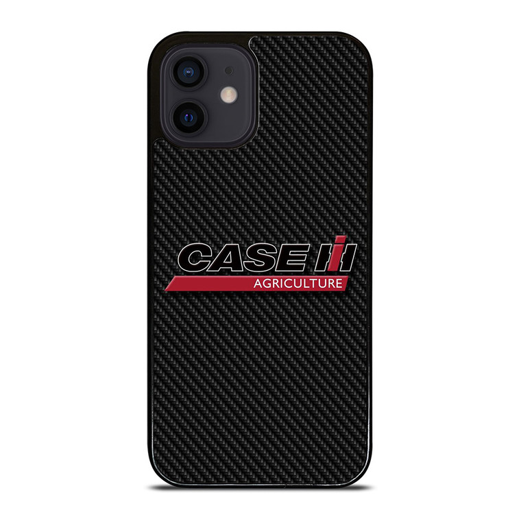 CASE IH AGRICULTURE iPhone 12 Mini Case