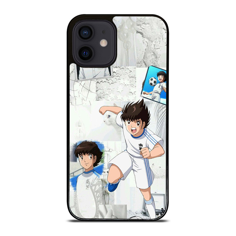 CAPTAIN TSUBASA OZORA iPhone 12 Mini Case