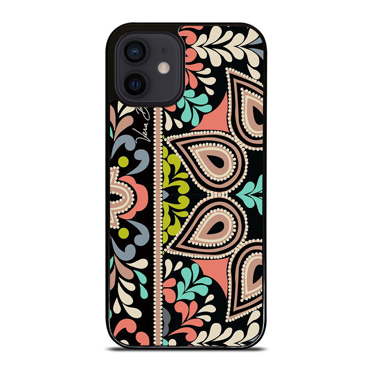 VERA BRADLEY ROSE 3 iPhone 12 Mini Case