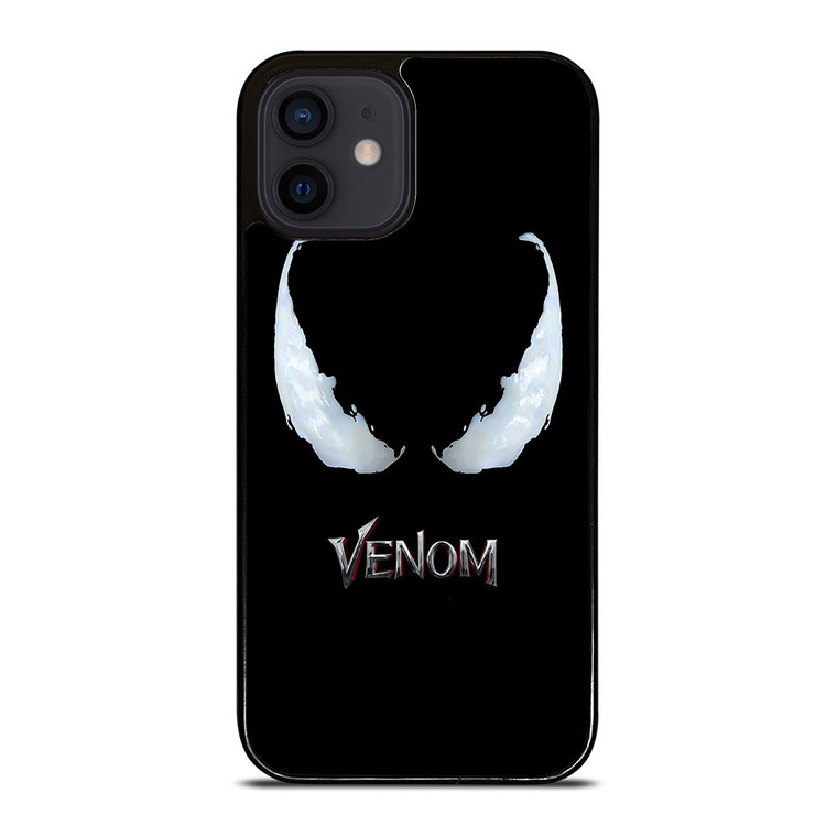 VENOM MARVEL 3 iPhone 12 Mini Case