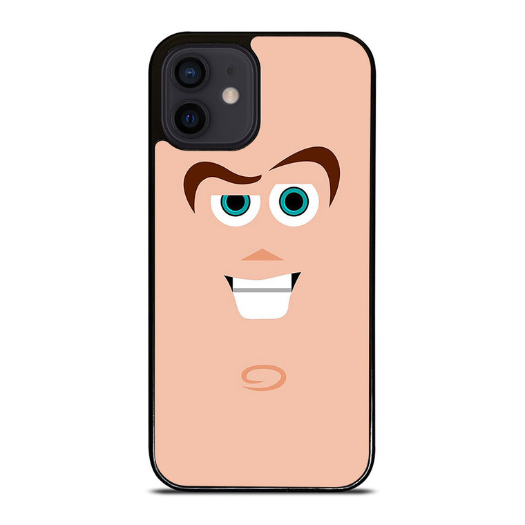 TOY STORY WOODY FACE iPhone 12 Mini Case