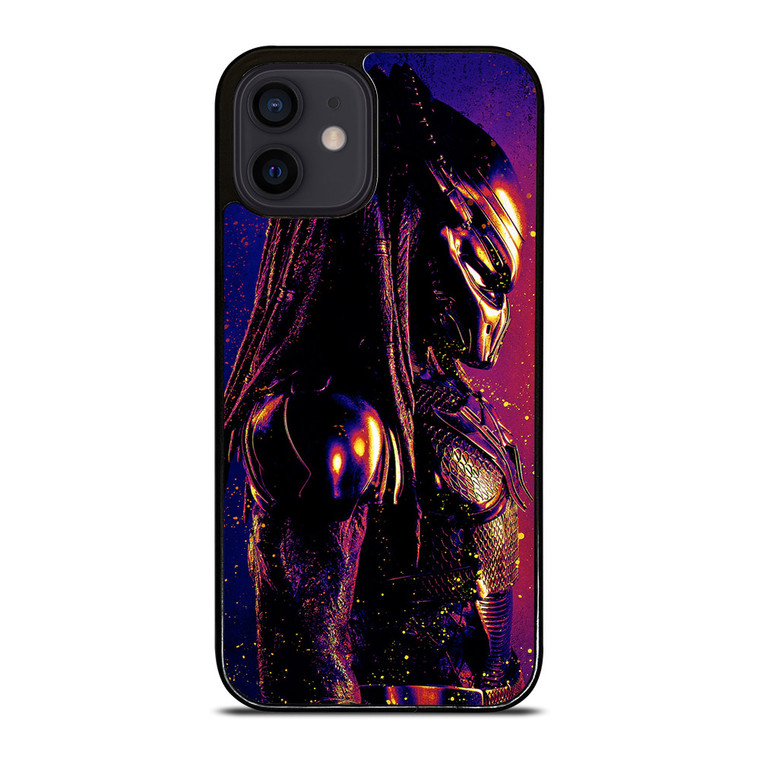 THE PREDATOR 2 iPhone 12 Mini Case