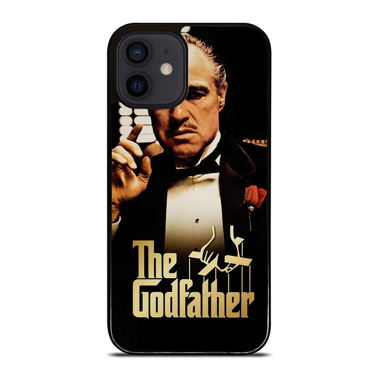 THE GODFATHER iPhone 12 Mini Case