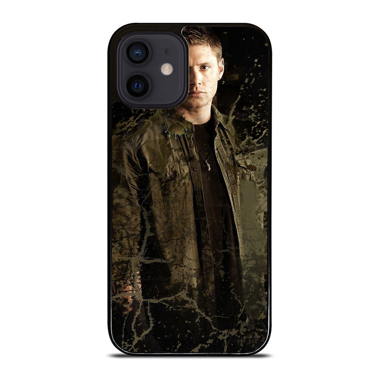 SUPERNATURAL WINCHESTER iPhone 12 Mini Case