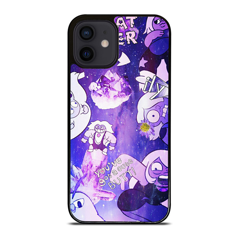 STEVEN UNIVERSE iPhone 12 Mini Case