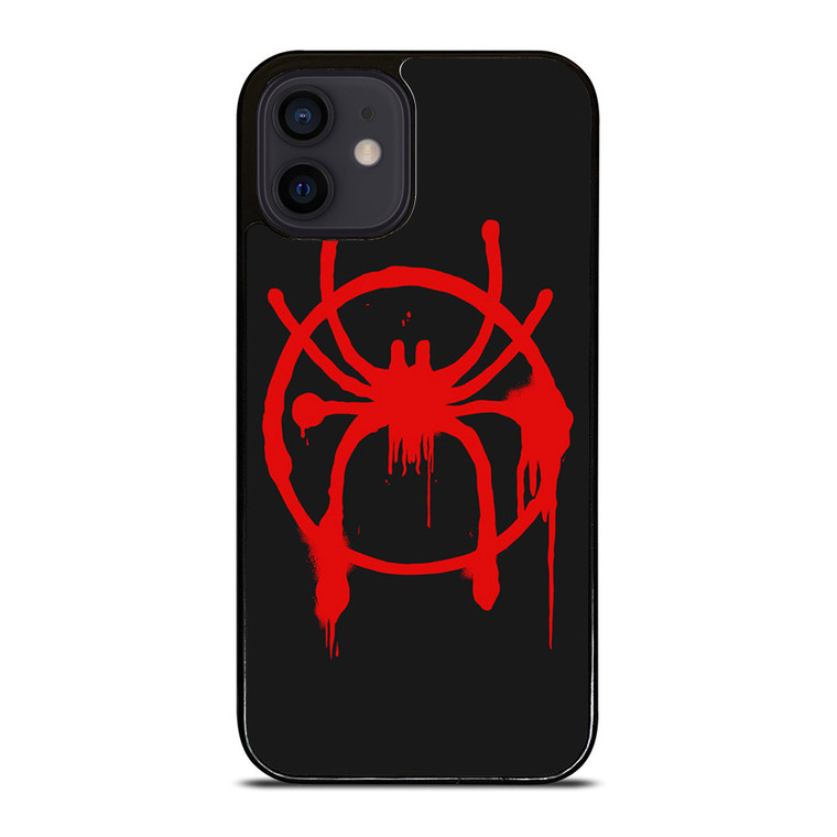 SPIDER-MAN INTO THE SPIDER-VERSE 2 iPhone 12 Mini Case