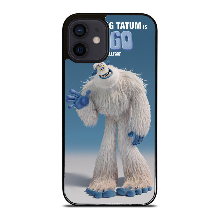 SMALLFOOT MIGO iPhone 12 Mini Case