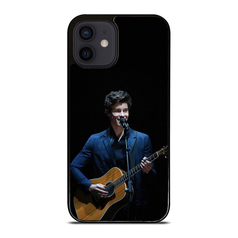 SHAWN MENDES COOL MAN 2 iPhone 12 Mini Case