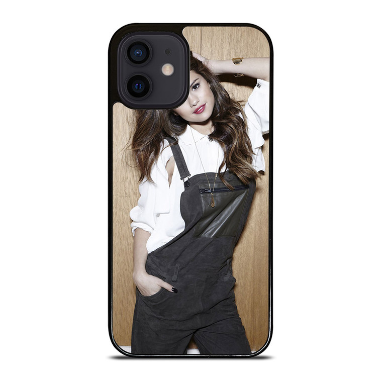 SELENA GOMEZ COOL 2 iPhone 12 Mini Case