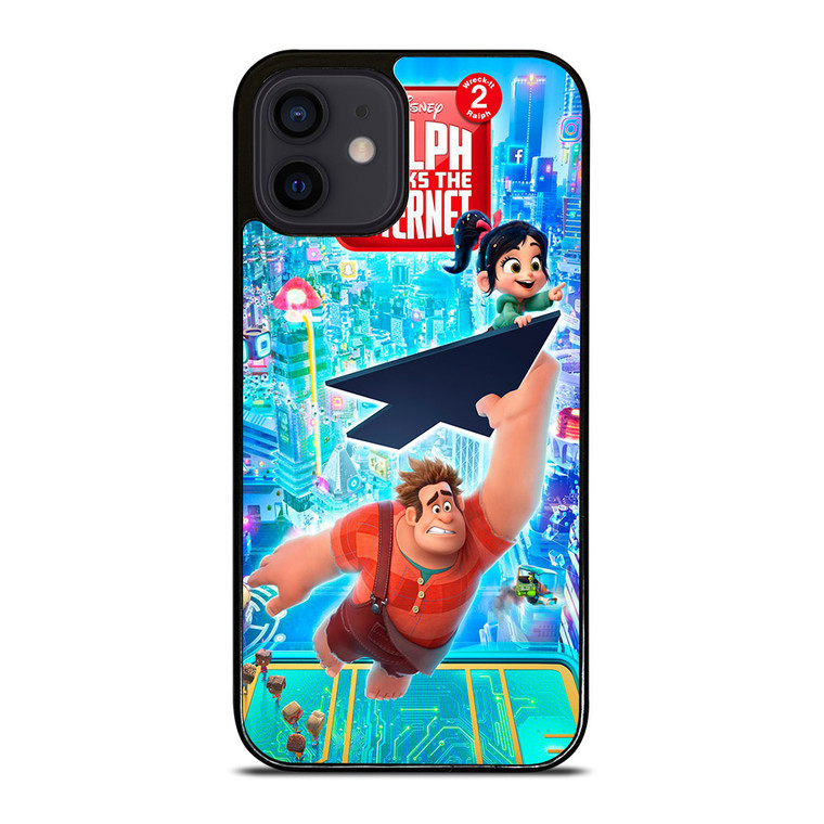 RALPH BREAKS THE INTERNET iPhone 12 Mini Case