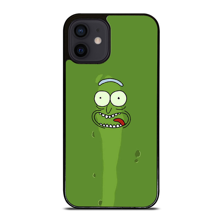 PICKLE RICK AND MORTY iPhone 12 Mini Case