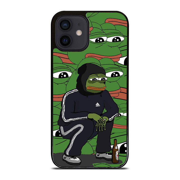 PEPE THE FROG TSM 2 iPhone 12 Mini Case