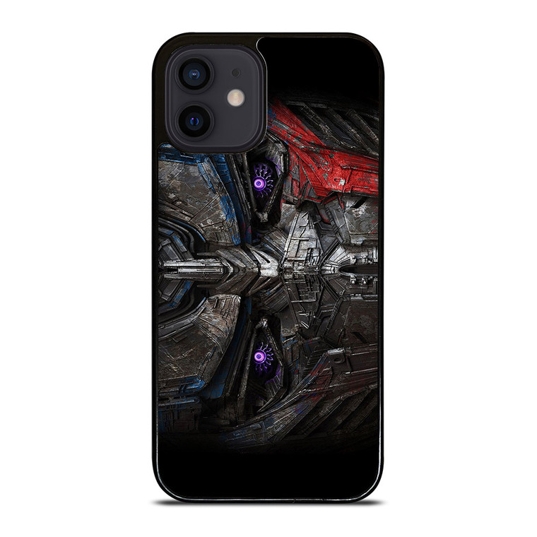 OPTIMUS PRIME TRANSFORMERS iPhone 12 Mini Case