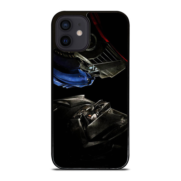 OPTIMUS PRIME TRANSFORMERS 2 iPhone 12 Mini Case