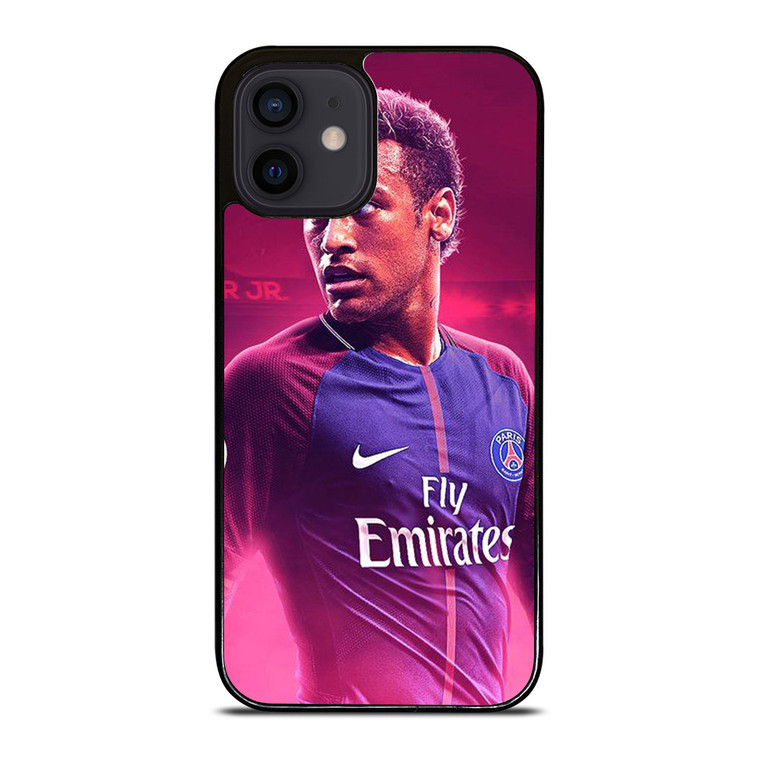 NEYMAR JR PSG iPhone 12 Mini Case