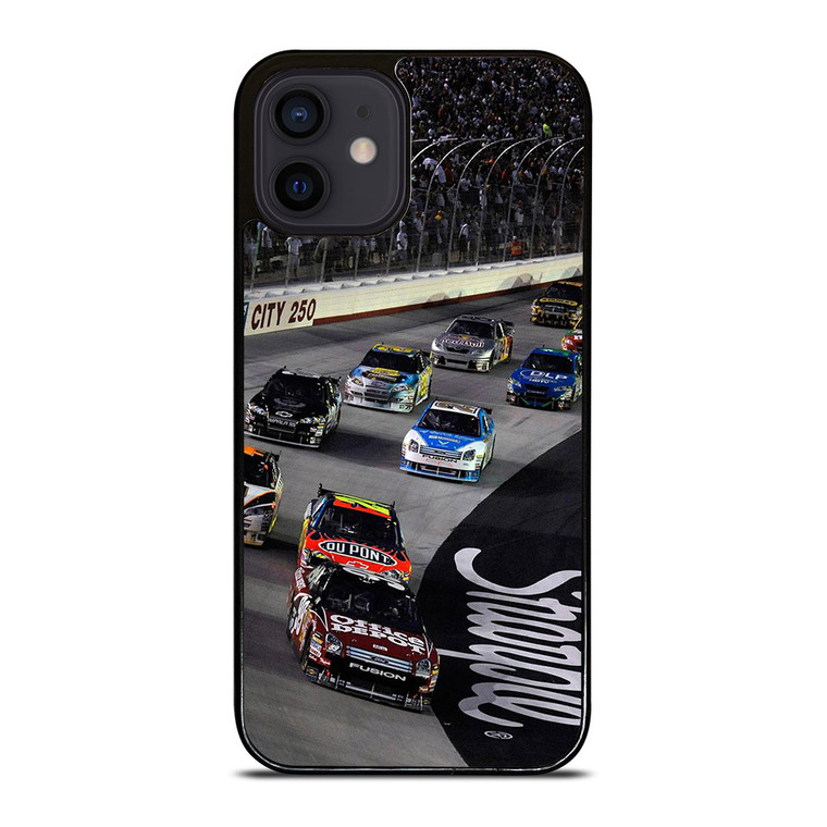 NASCAR EXTREME SPORT iPhone 12 Mini Case