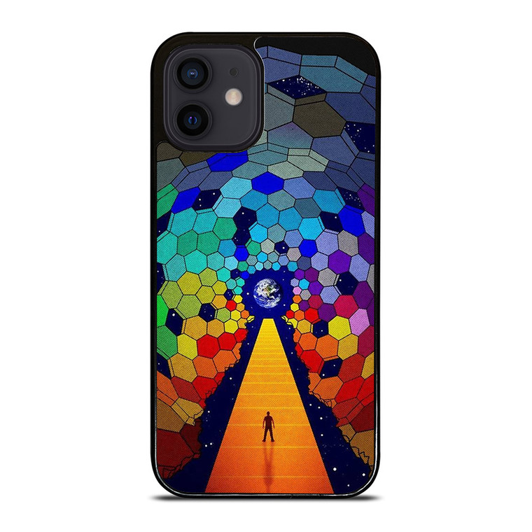 MUSE THE RESISTANCE iPhone 12 Mini Case