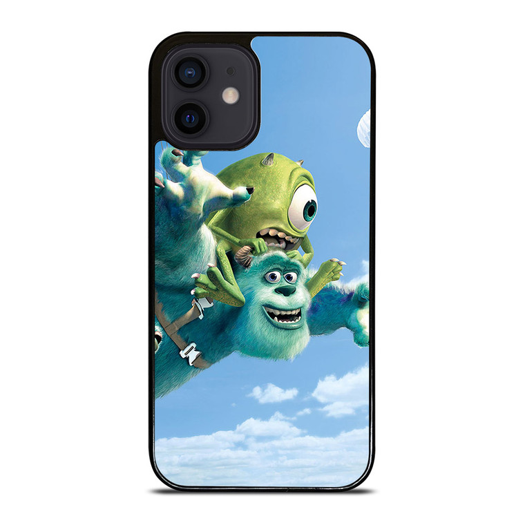 MONSTERS INC DISNEY 3 iPhone 12 Mini Case