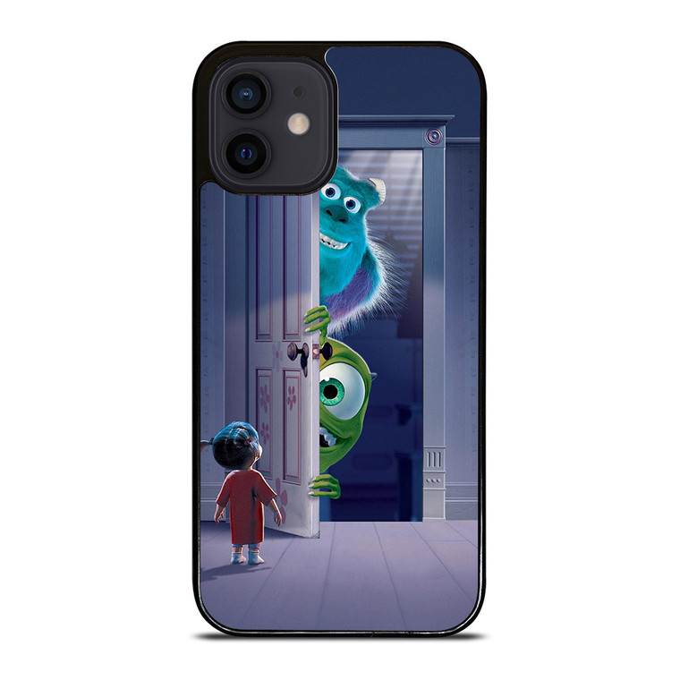 MONSTERS INC DISNEY 2 iPhone 12 Mini Case