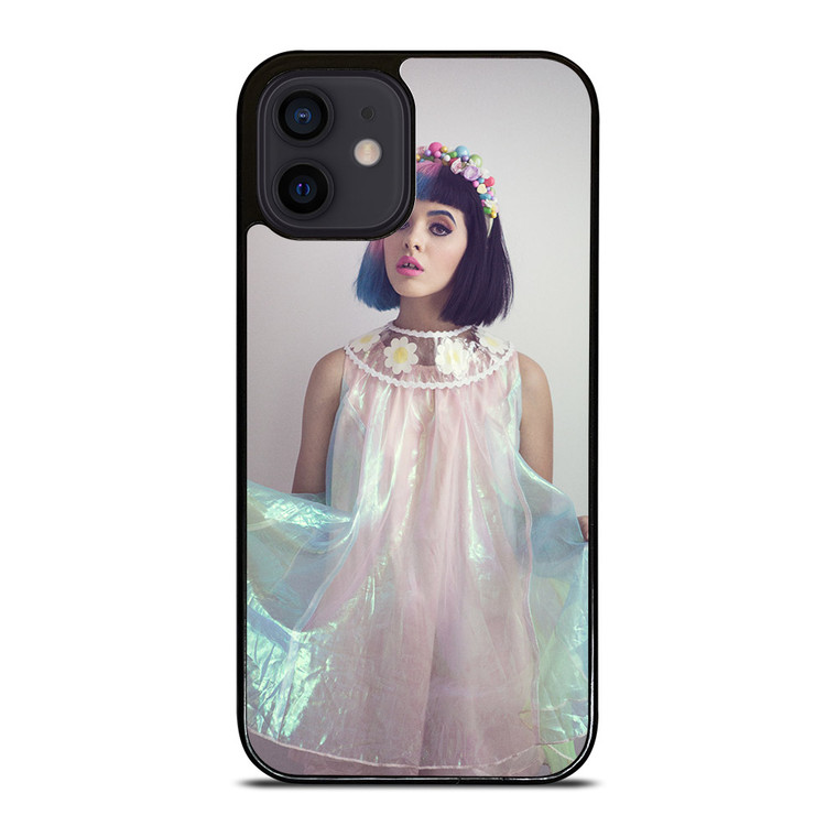MELANIE MARTINEZ 2 iPhone 12 Mini Case MELANIE MARTINEZ 2 iPhone 12 Mini Case