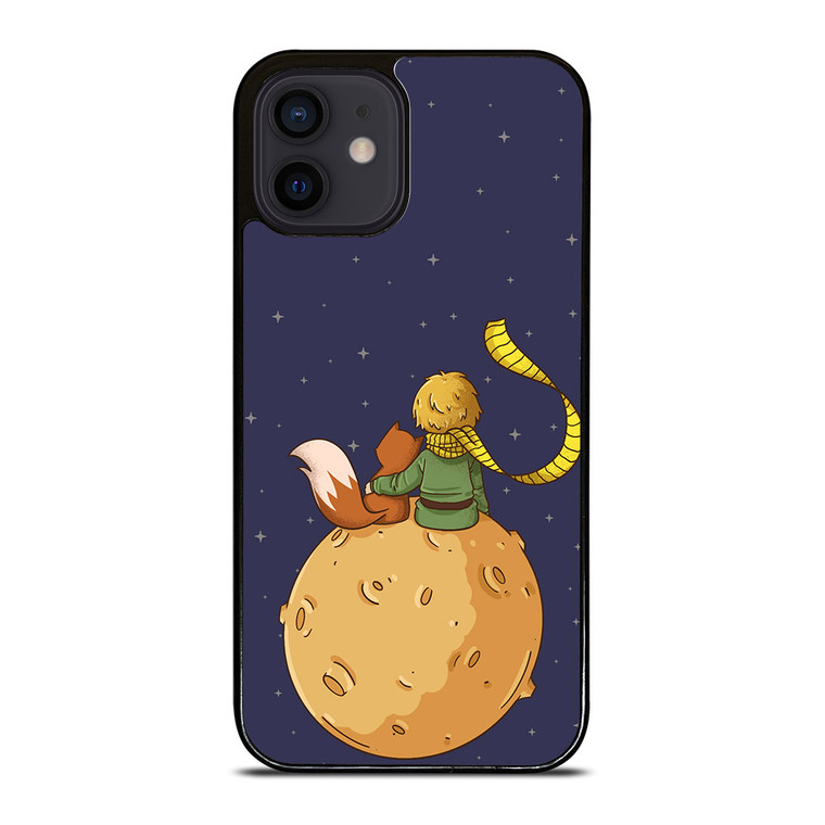 LITTLE PRINCE 3 iPhone 12 Mini Case