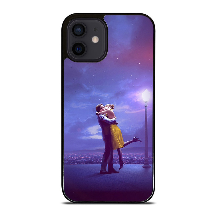 LALALAND KISS iPhone 12 Mini Case