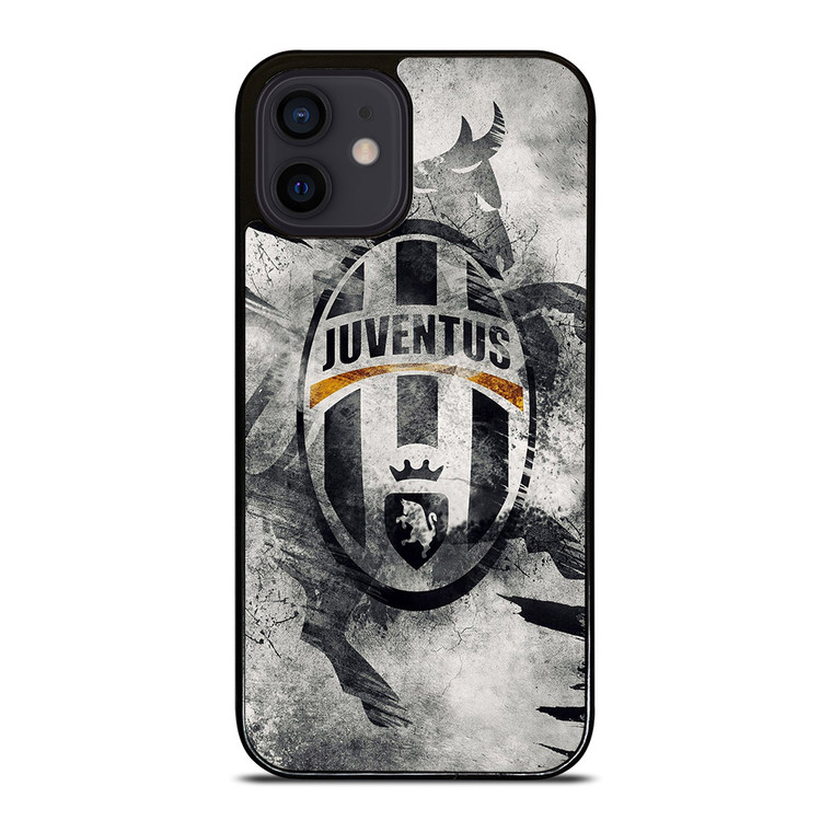 JUVENTUS FC THE OLD LADY iPhone 12 Mini Case
