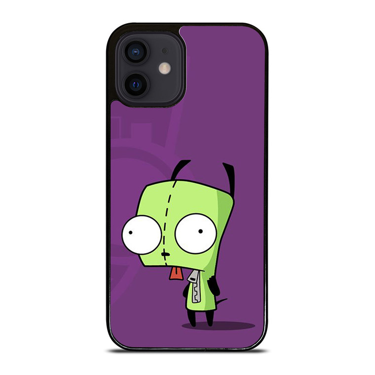 INVADER ZIM ALIEN iPhone 12 Mini Case