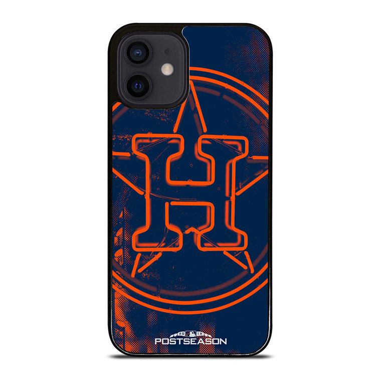 HOUSTON ASTROS MLB iPhone 12 Mini Case