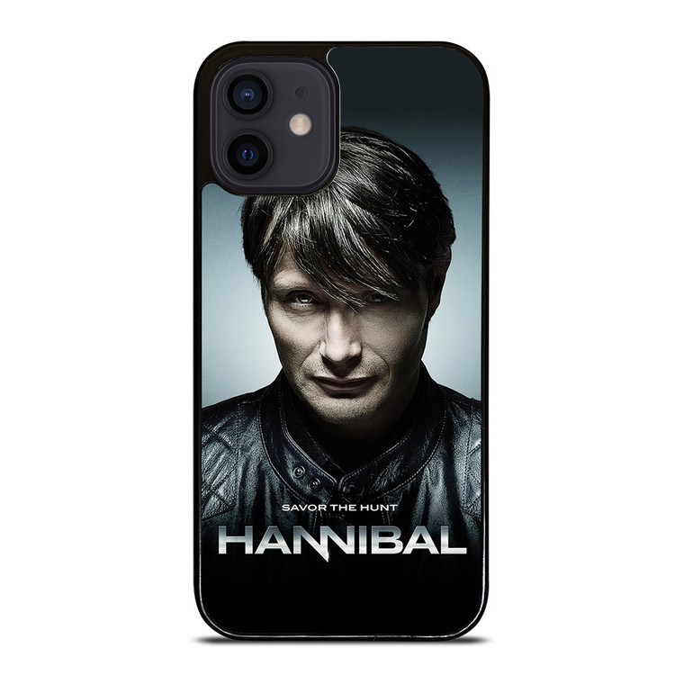 HANNIBAL 3 iPhone 12 Mini Case